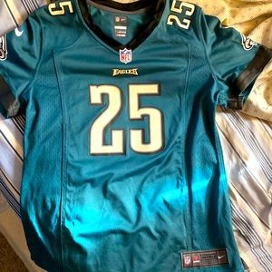 Lessen McCoy jersey